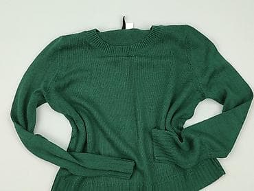 mohito sweter: H&M Divided, Sweter damski, rozmiar S — 1