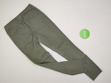 zara cargo: Spodnie materiałowe damskie, rozmiar S — 3