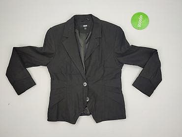 marynarka cropp: Asos, Marynarka damska, rozmiar M — 2