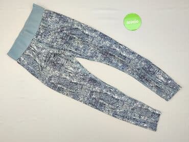 f: Leggings Sports for women, size S (EU 36) — 2