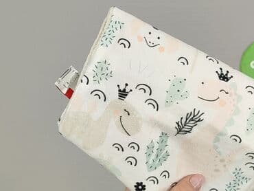 Dekoracje do domu: Pillowcase, 40 x 40, kolor - Kolorowy, stan - Bardzo dobry — 5