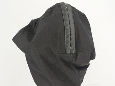 zara woskowane spodnie: Spodnie materiałowe damskie, rozmiar XL — 5