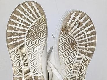 nike sb 1: Big Star, Sneakersy damskie, rozmiar 36 — 5