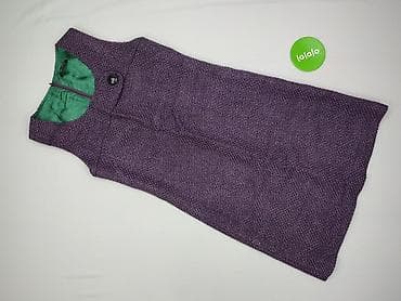 avant garde: Woman, Sukienka damska, rozmiar S — 2