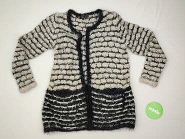 sweter w paski c a: Bpc, Kardigan damski, rozmiar S — 2
