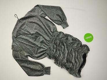 sukienki swing plus size: Sukienka damska, rozmiar S — 2