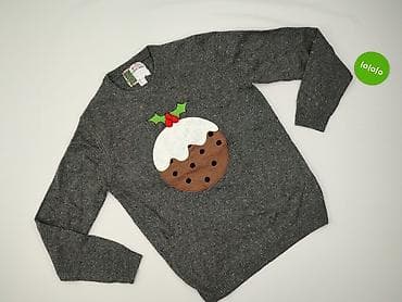 only koszule: Sweter dla mężczyzn, rozmiar M — 2