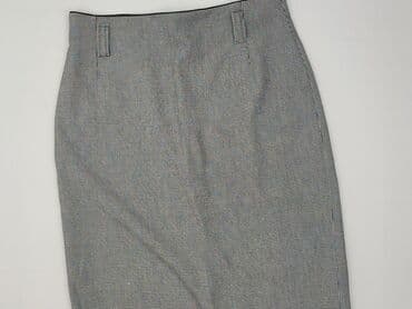 spódnice plisowane w pepitkę: Spódnica damska, rozmiar M — 2