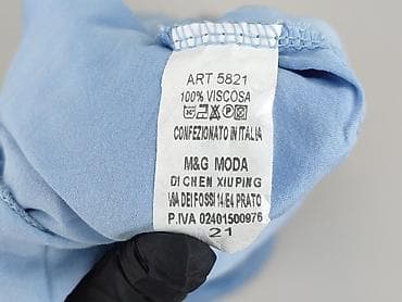 suknia dluga: Sukienka damska, rozmiar S — 4