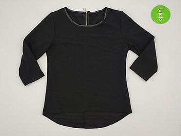 bluzki etno: T-shirt damski, rozmiar M — 2
