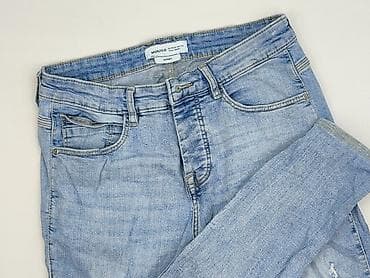House of Denim, Jeansy damskie, rozmiar L