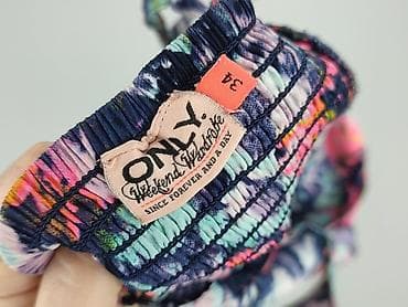 only spódnice: ONLY, Sukienka damska, rozmiar XS — 4