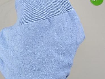 blue harbour sweter: Gold, Sweter dla mężczyzn, rozmiar L — 6