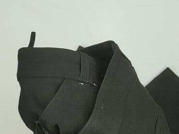 szerokie spodnie new yorker: Spodnie materiałowe damskie, rozmiar 2XL — 6