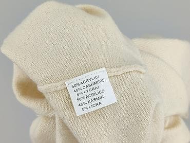 Kardigan damski, rozmiar 6XL — 4