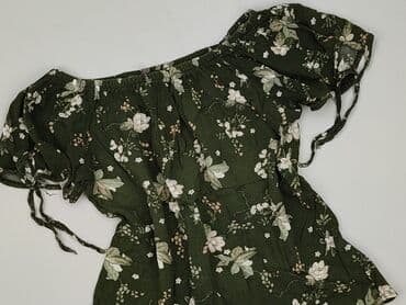 bluza z czerwonym napisem: Red Queen, Bluzka damska, rozmiar L — 1