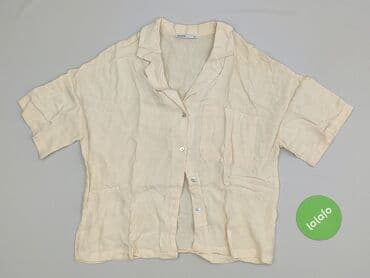 eidos bluzki: Cropp, Koszula damska, rozmiar XS — 2