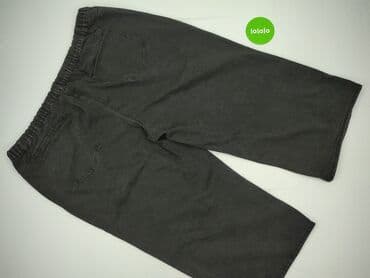 krótkie spodenki straż pożarna: Shein, Szorty damskie, rozmiar 7XL — 3