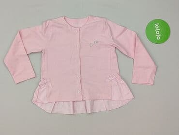 sukienki do ślubu cywilnego dla 60 latki: Blouse, 2-3 years, 92-98 cm, condition - Very good — 2