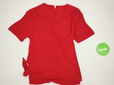 reserved czerwona bluzki: New Look, Bluzka damska, rozmiar M — 3