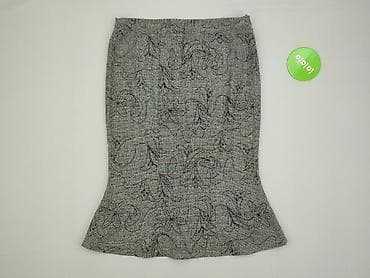 molton spódnice: Spódnica damska, rozmiar L — 2