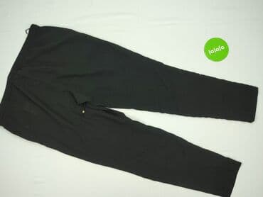 only play curve spodnie: ONLY, Spodnie materiałowe damskie, rozmiar M — 3