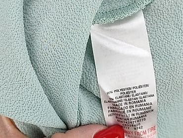 polka dot: Dorothy Perkins, Bluzka damska, rozmiar L — 5