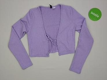 divided: H&M Divided, Kardigan damski, rozmiar S — 2