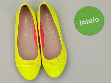 buty damskie chanel: Vices, Balerinki damskie, rozmiar 38 — 2