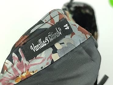 plisowane spódnice mango: Vanilla, Spódnica damska, rozmiar L — 4