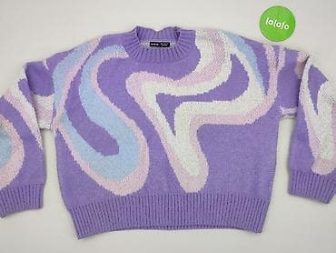 sklep vinted: Shein, Sweter damski, rozmiar M — 2