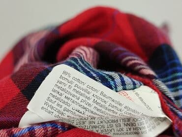 koszule flanelowe lidl: F&F, Koszula nocna, rozmiar S — 6