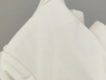 czerwona marynarka damska h m: H&M, Marynarka damska, rozmiar M — 5