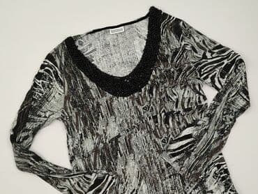 sandały na haluksy na jeden palec: Street One, Bluzka damska, rozmiar S — 1