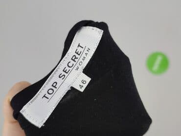 sweter top secret: Top Secret, Bluzka damska, 3XL — 4
