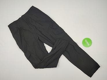 sizeer buty air force: Spodnie cargo damskie, rozmiar S — 2