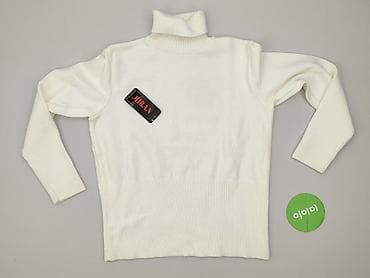 ocieplacz: Golf damski, rozmiar S — 2