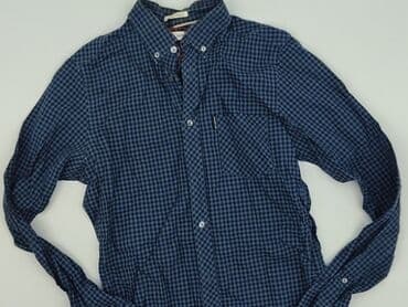 ben sherman koszulki męskie: Ben Sherman, Koszulа dla mężczyzn, rozmiar S — 1