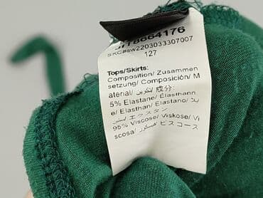 Kobiety: Shein, Top damski, XS — 5