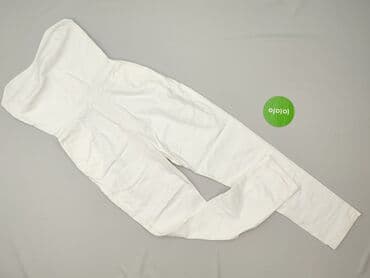 kombinezon bialcon: Carré Blanc, Kombinezon damski, rozmiar S — 3