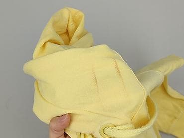 sweter pastelowy: Bluza z kapturem damska, rozmiar M — 5