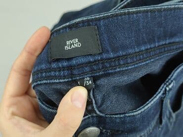 jeansy river island damskie: River Island, Jeansy damskie, rozmiar S — 4