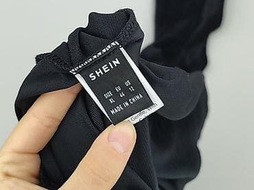 mini items: Shein, Sukienka damska, rozmiar XL — 5