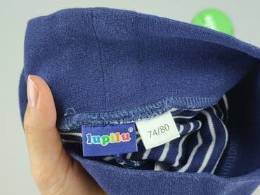 trampki vans authentic: Leggings, Lupilu, 9-12 months, condition - Very good — 4