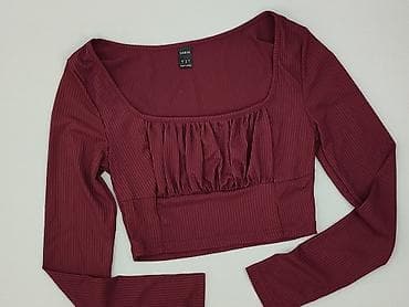 bluzy dla bff: Shein, Top damski, rozmiar S — 1