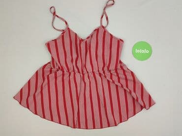 shein piżamy damskie: Shein Curve, Bluzka damska, rozmiar XL — 2