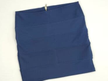 spódnice z prostokąta na gumce: Women`s skirt, size L (EU 40) — 1