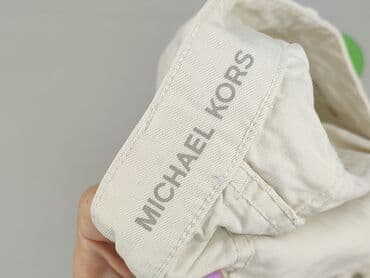 spodnie piżama hello kitty: Michael Kors, Shorts for women, size 2XS (EU 32) — 4