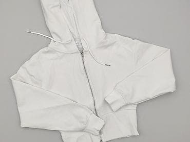 stradivarius dres: Stradivarius, Bluza z kapturem damska, rozmiar S — 1
