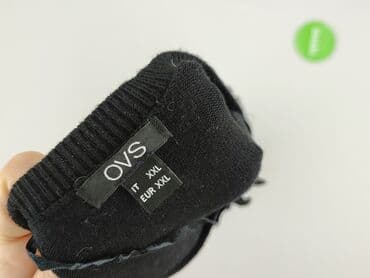 sweter givenchy: Ovs, Kardigan damski, rozmiar 2XL — 4